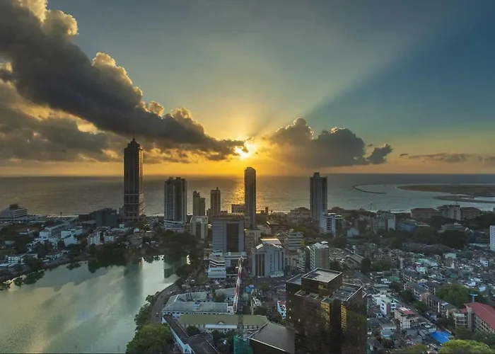 Luxury Sky Apartment