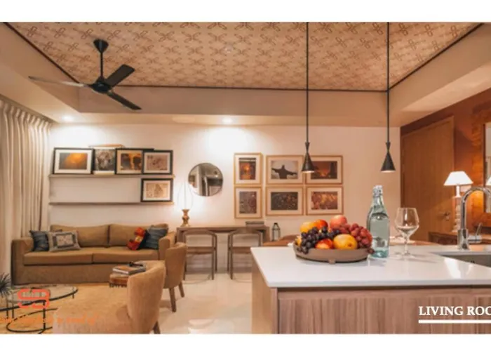 Spark Bridge-Colombo, An Artist-Designed 3Br Condo