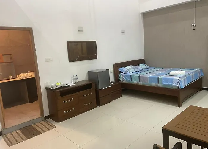 Gihans Beach Hotel