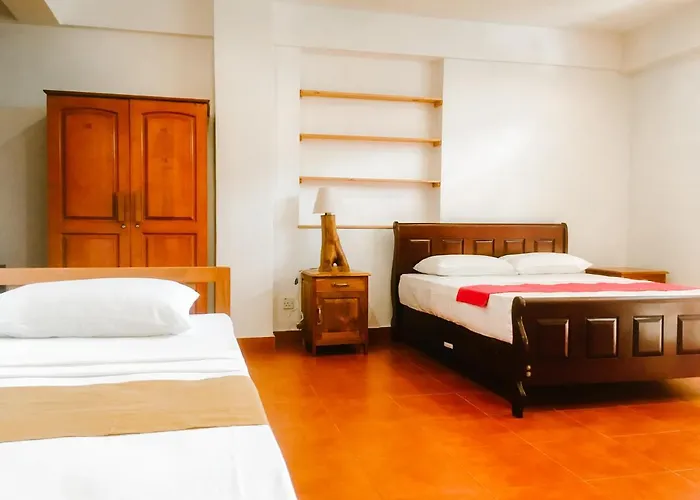 Colombo City Beds Rooms
