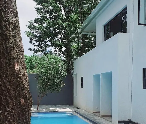 Thambili Villa