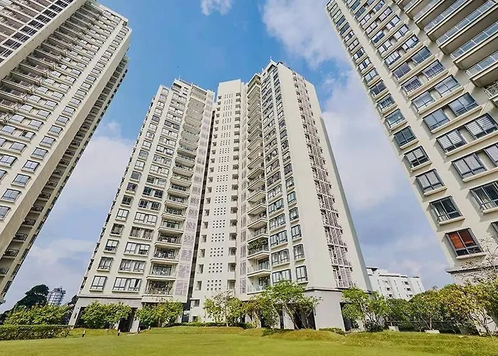 Havelock City Edmonton Tower Colombo 05