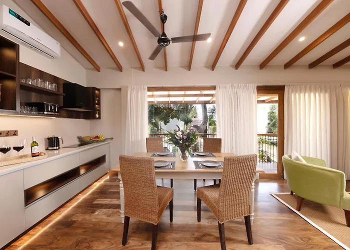 Colombo Villas
