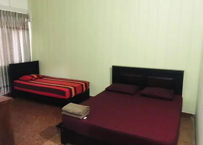 Relation Hotel