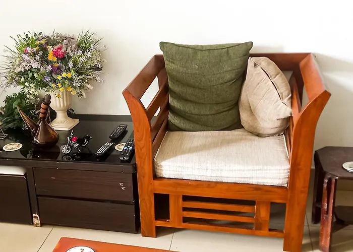 Mount View Residencies