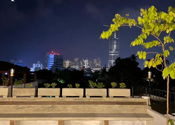 Splendour Residencies Colombo