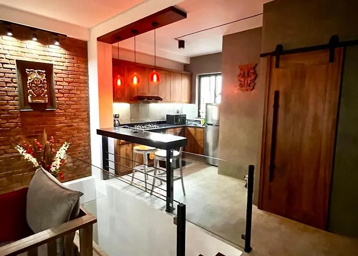 Sai Sruthi Residences