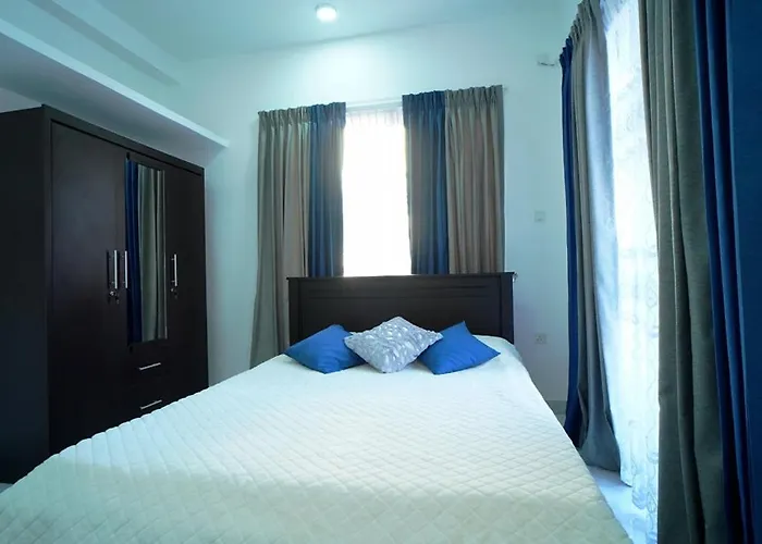 Palmyra Tower Colombo