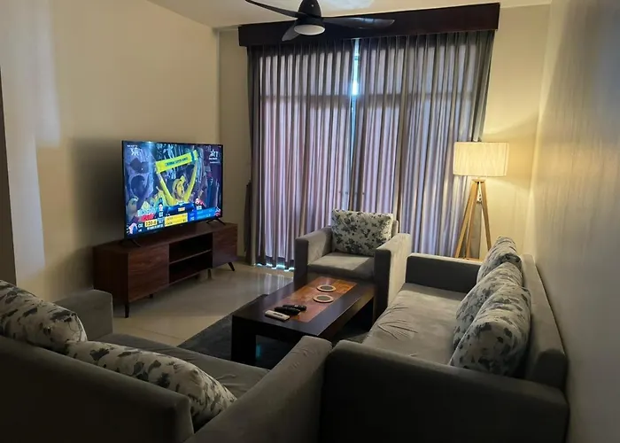 Havelock City Apartment