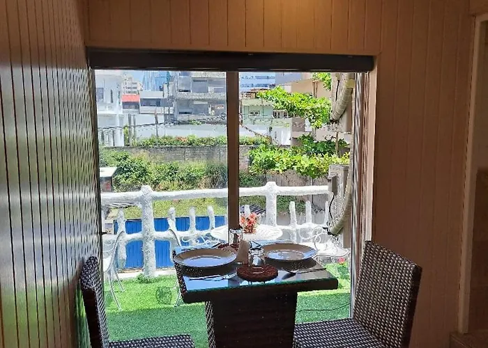 The Wish Residence Kollupitiya,Seaside Next To Marino Beach Hotel,Colombo 3