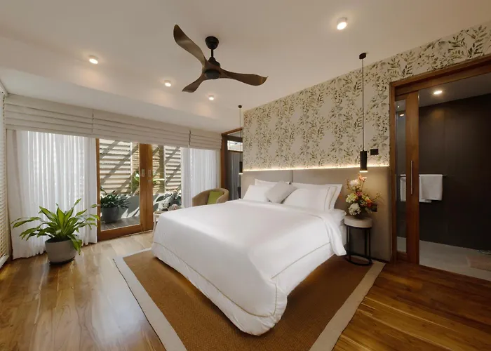 Colombo Villa Collection