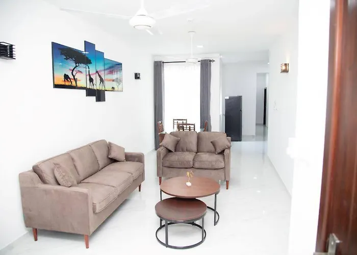 Jasmine Condo Stay