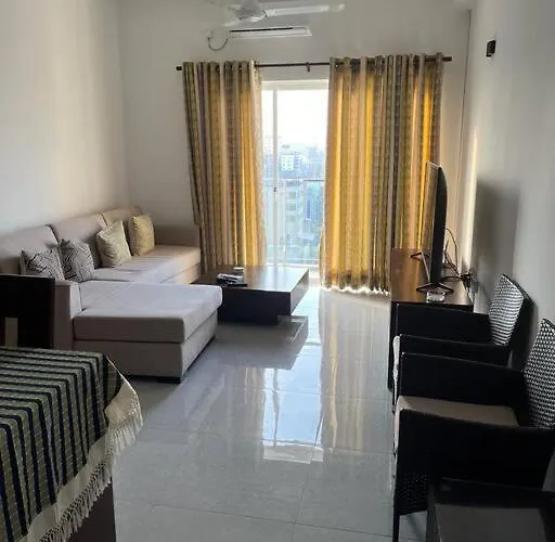 Luxury Apartment The Flemington - 20 Vajira Rd