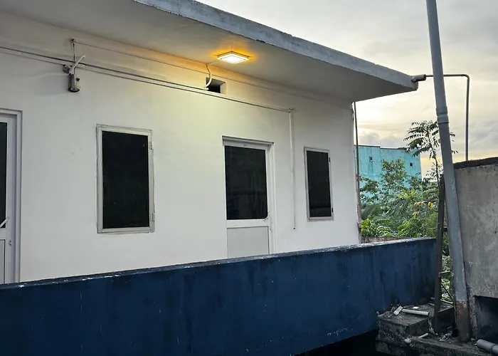 Madinah Comfort Inn