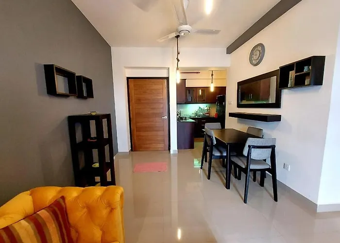 Magma Home