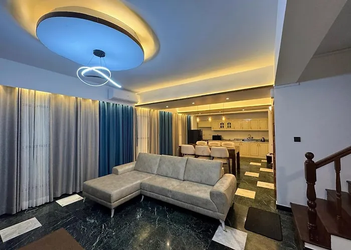 Colombo 7, Leisure Stay
