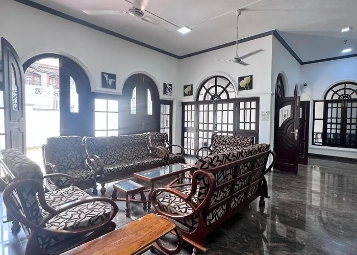 Colombo Hotel