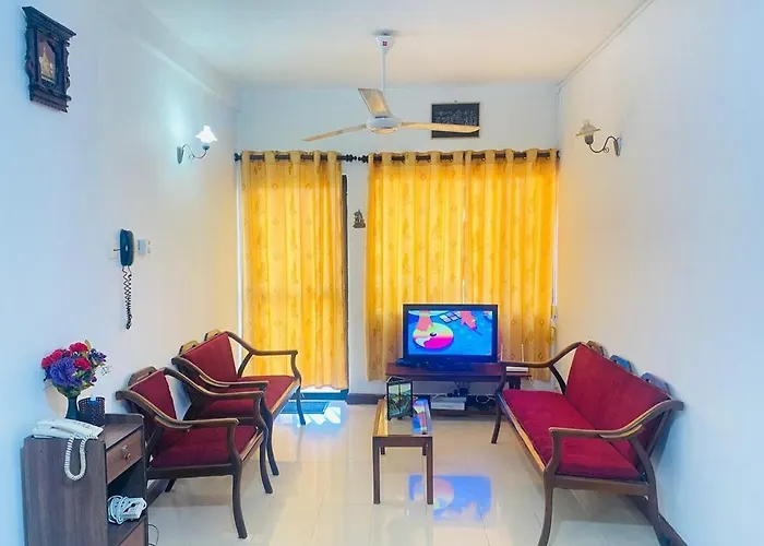 Pooji Apartments