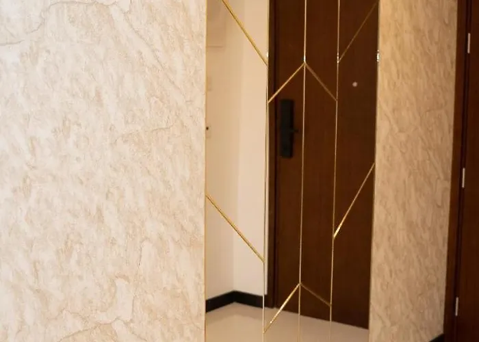 Colombo City View Apartment
