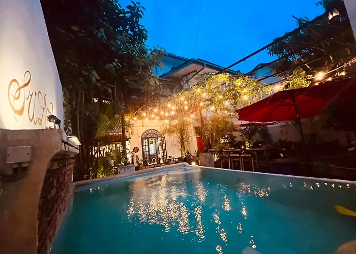 Seconds Hostel - Colombo