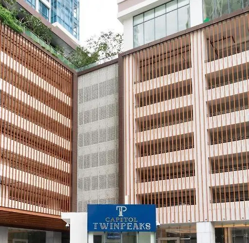 Luxury Apartment Colombo 2