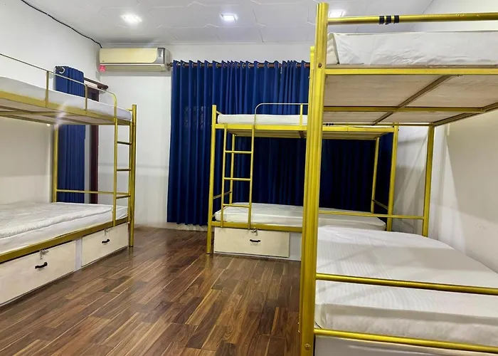 Ricardo Hostel