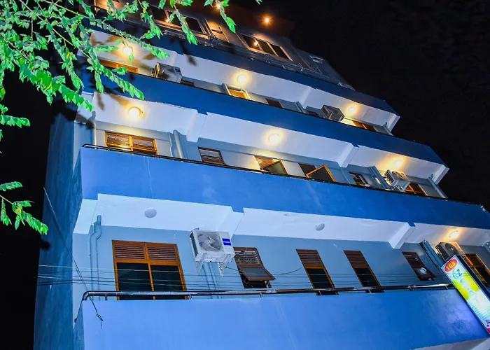 Ez Stay Guesthouse