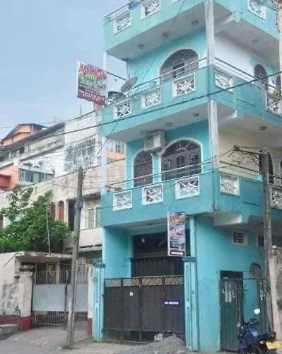 Manimalar Hotel