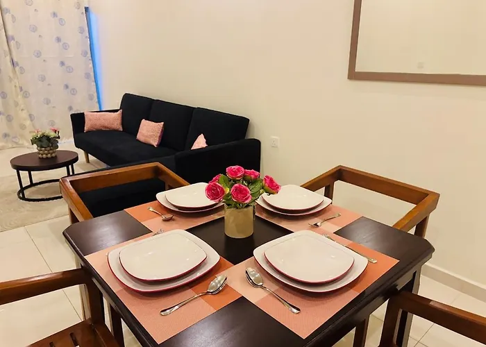 Luxury Apartment In Colombo City