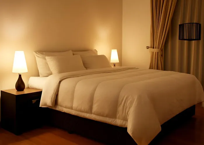 Monarch Apartment