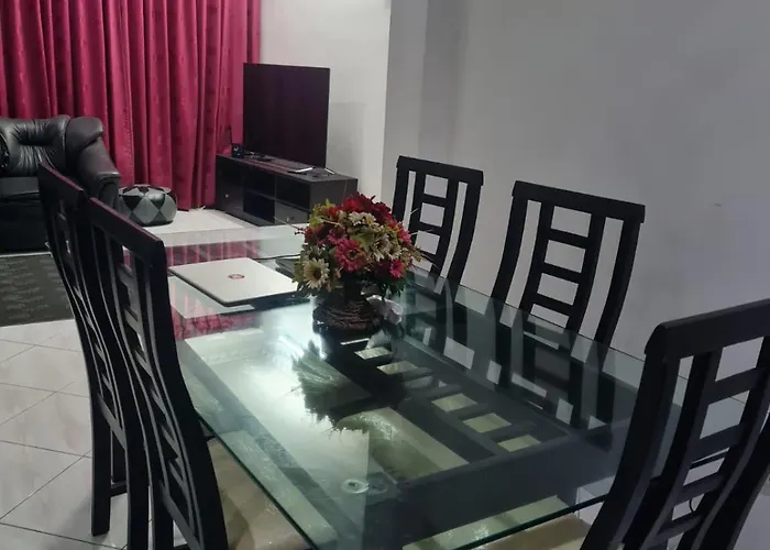 Bambalapitiya Apartments