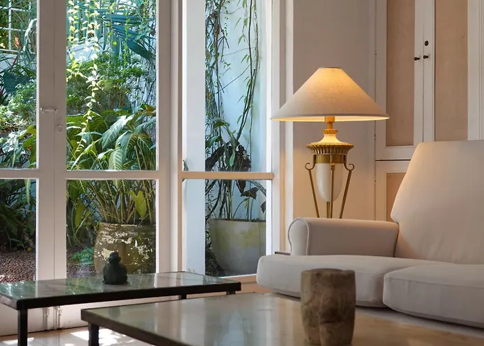 Jetwing Ratnam Residence