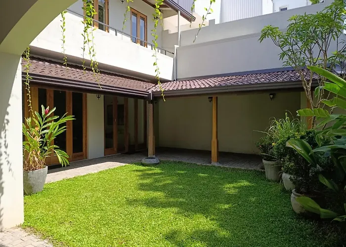Granny\'S House