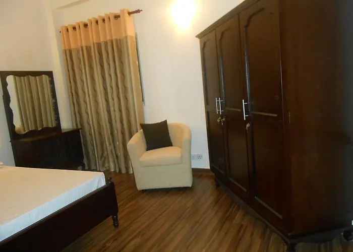 Akara Suites - Aloe Avenue