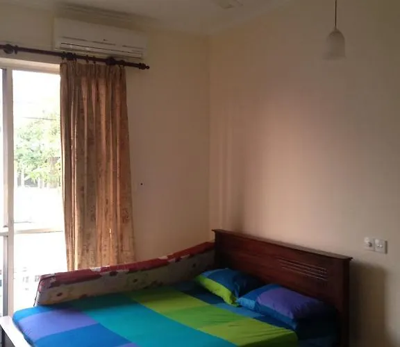 Colombo Residency