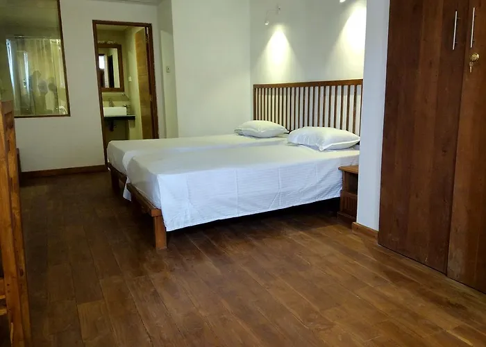 Alaia Residencies Colombo 7