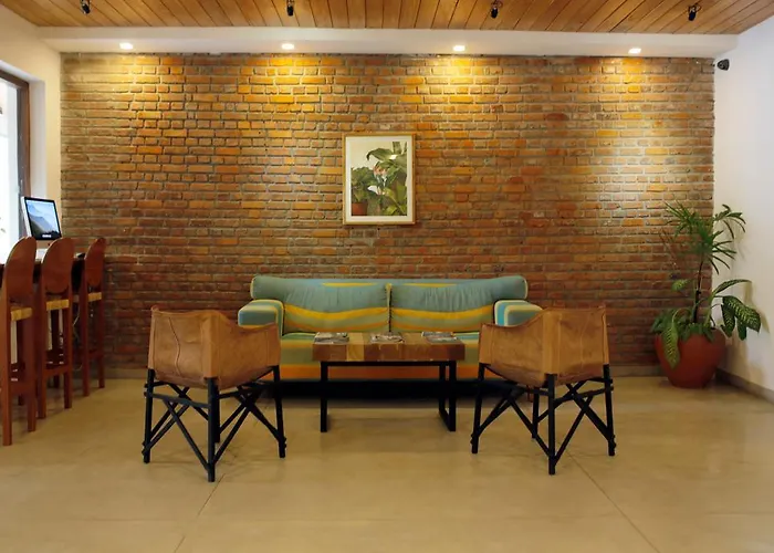 Moss Bnb Colombo