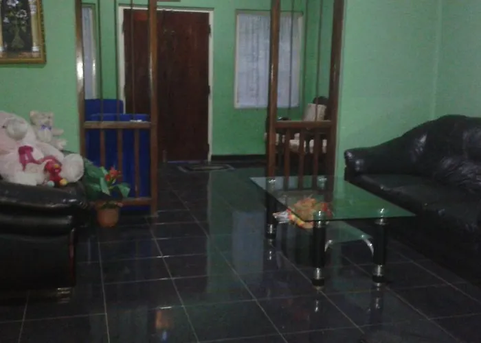 Udara\'S Colombo Residences