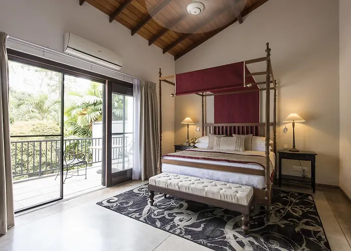 Boutique Spice Colombo