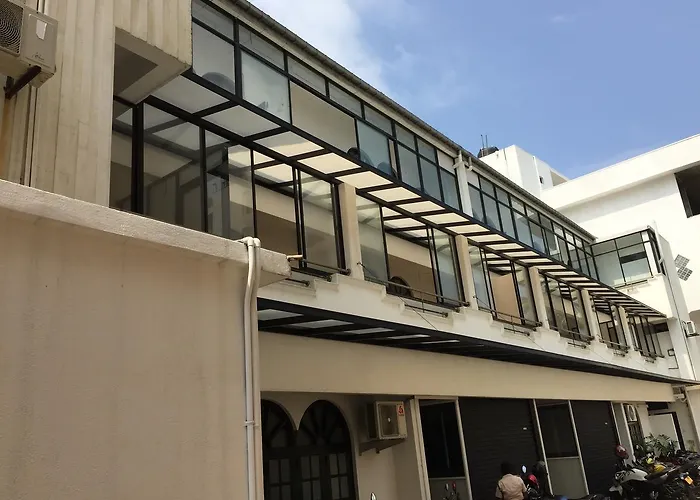 The Hostel