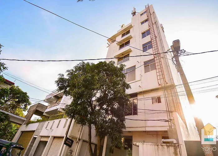 Hotel Sansu