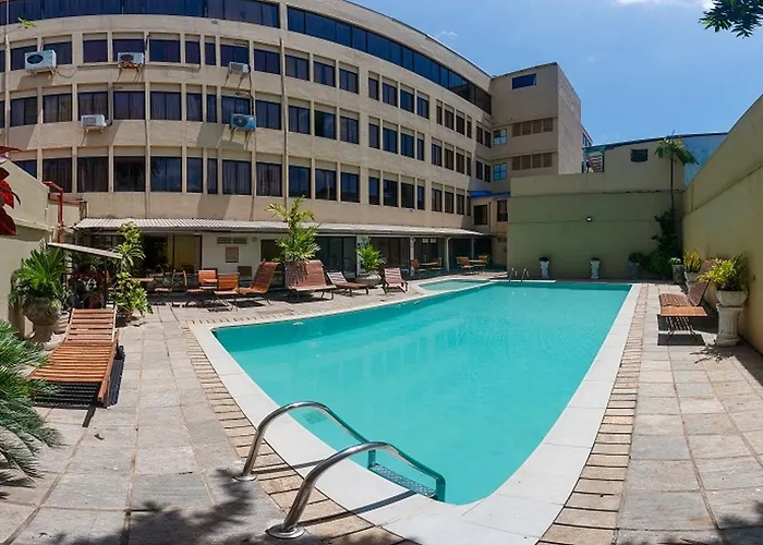 Hotel Janaki