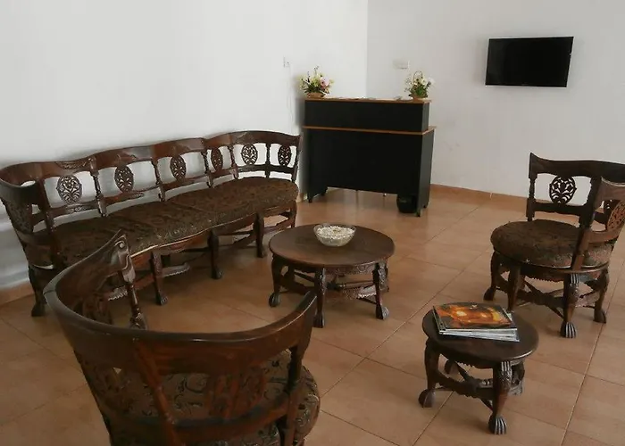 Havelock Residencies