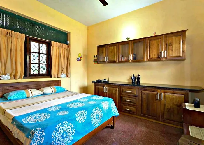 Ashan\'S Cozy Homestay