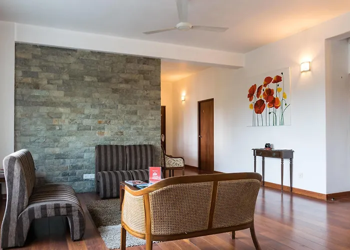Zen Rooms Nawala Junction