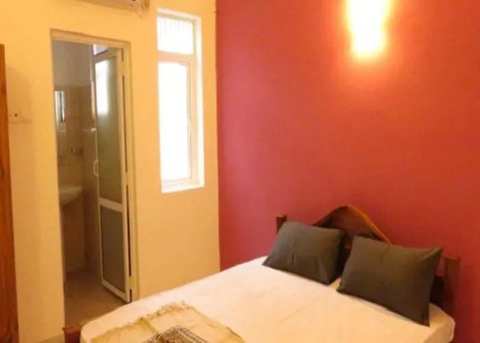 Vista Sea View Loft