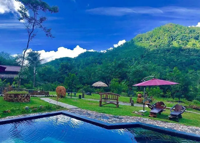 Seethawaka Miracle Nature Resort
