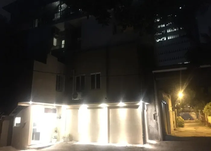 Sansu Residence\'S