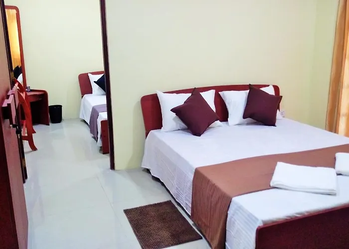 Colombo Gardens Guest House