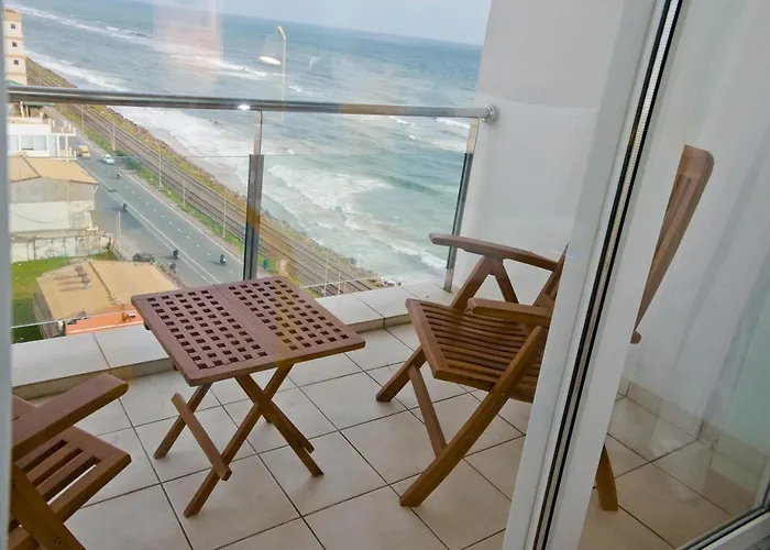 Ocean Edge Suites & Hotel Colombo